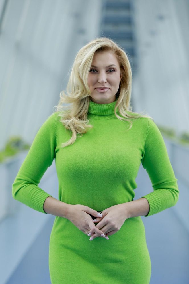 Karolina Pajączkowska