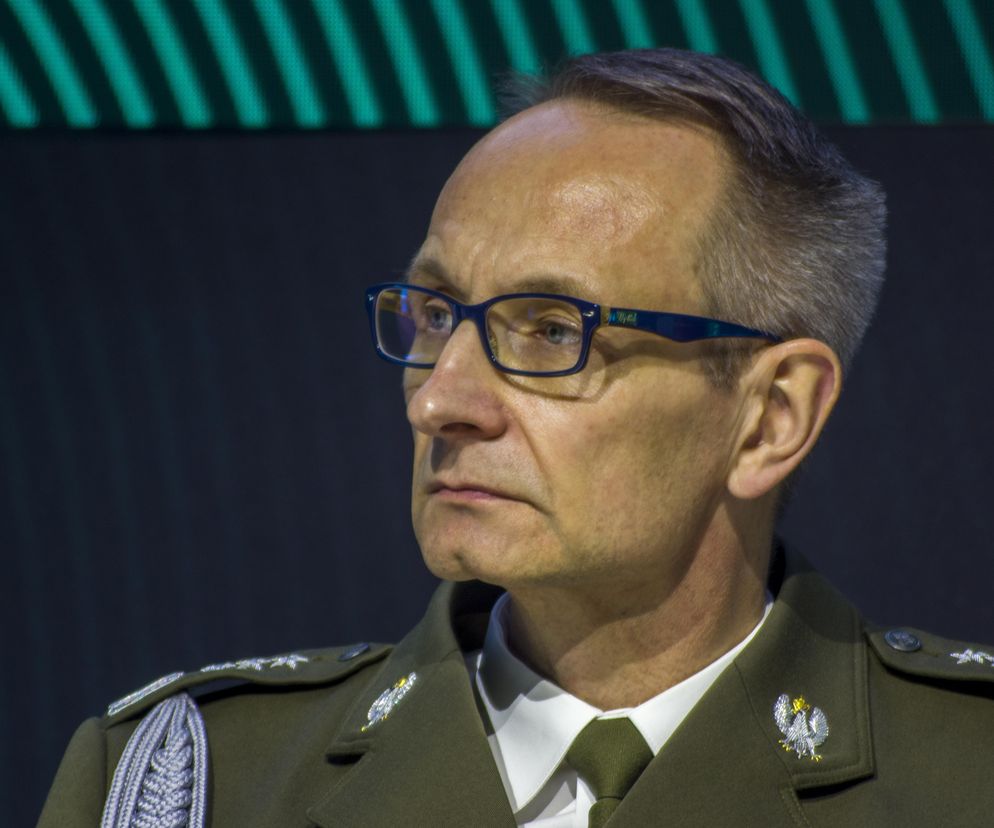 Grzegorz Gielerak, WIM