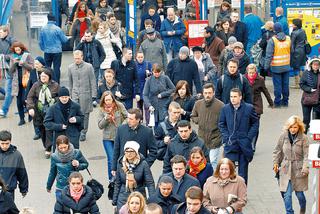 Tysiące kart do wymiany