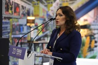 Targi Grupy PSB w Kielcach