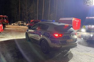 Intensywne poszukiwania Rafała Jędrysiaka. To mieszkaniec Gliwic