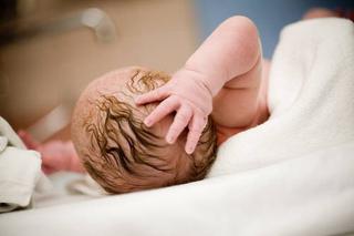 Poród szpital porodówka