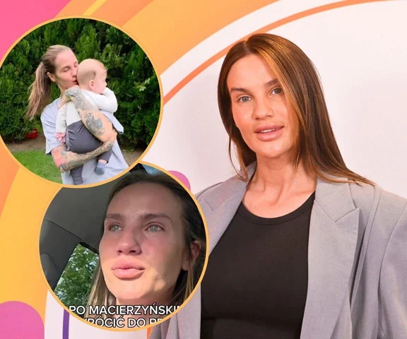 Karolina Gilon odrzuciła propozycję Polsatu? 