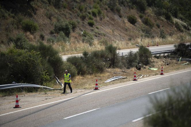 Tak kibice Liverpoolu upamiętnili Diego Jotę