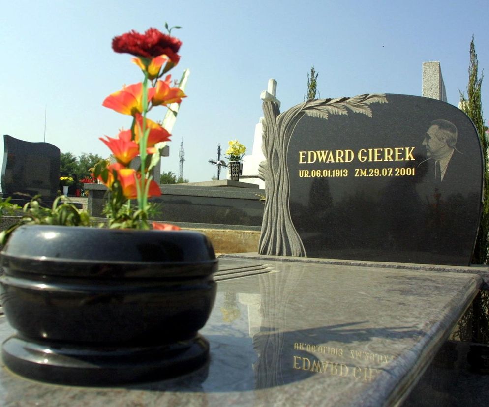 Edward Gierek