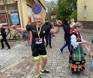 Półmaraton Ślimaka 2025