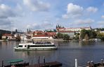 Praga w Czechach
