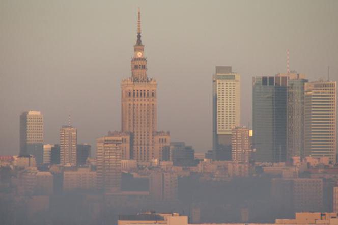 Smog zmierzymy w każdej dzielnicy