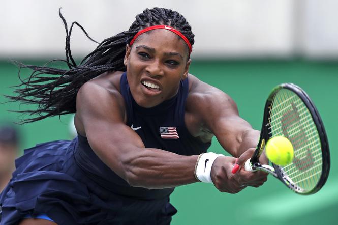 Serena Williams