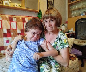 Rodzice Karoliny Sienickiej z Siedlec wciąż potrzebują pomocy!