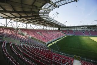 Widzew Łódź, stadion