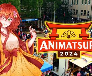 Animatsuri 2024. Warszawski Festiwal Kultury Japońskiej w nowej lokalizacji! [DATA, MIEJSCE, BILETY]