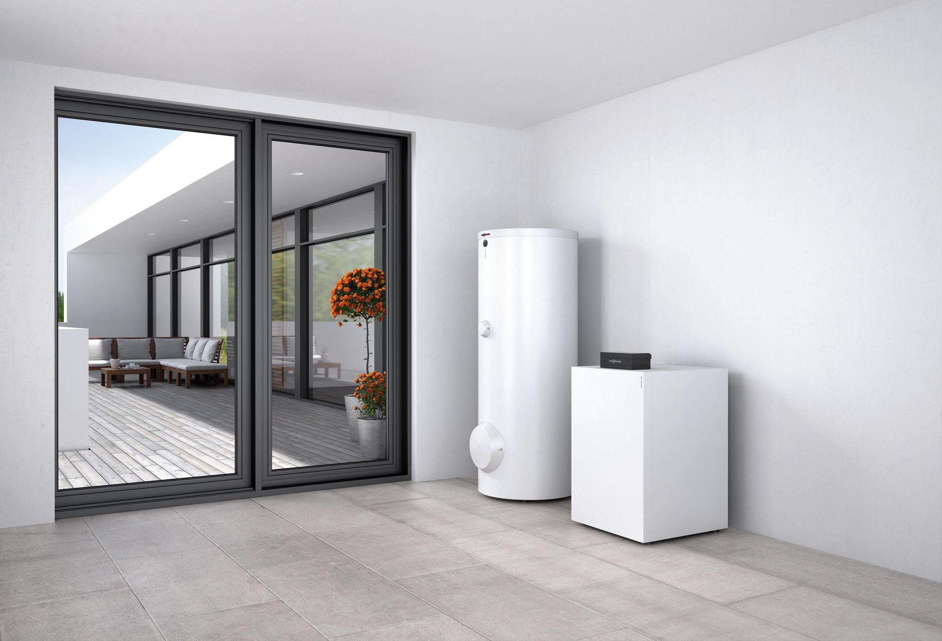 System Viessmann z dofinansowaniem z programu „Czyste Powietrze”