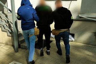 Podejrzany o zabójstwo sam zgłosił się na komendę