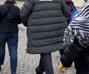 Gwiazdy marzną na planie Lalki