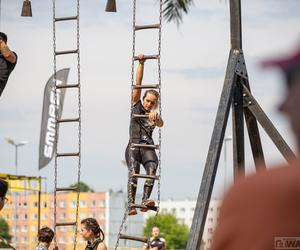 Runmageddon na Arenie Gliwice. Morderczy bieg odbędzie się 10 czerwca. Trwają zapisy