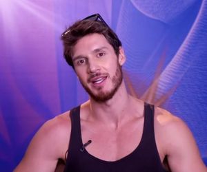 Nie żyje Fede Dorcaz