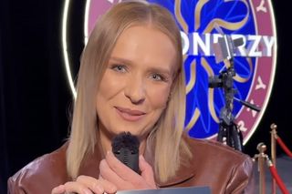 Pierwsza miłość. Wyjątkowa nagroda dla Anety Zając. Serialowa Marysia nieźle się zdziwiła - ZDJĘCIA