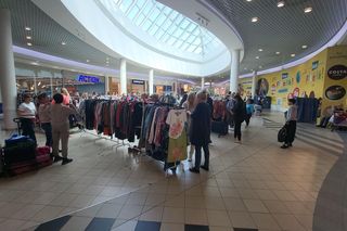 Babi Targ i Mami Babi Targ w Bydgoszczy. Wiosenne wietrzenie szaf już za nami!