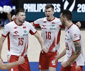 Marcin Komenda przed meczem z Turcją