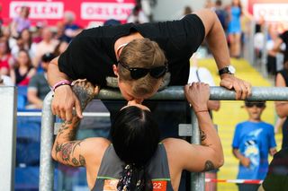 Ewa Swoboda & Krzysztof Kiljan 