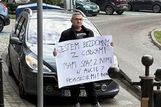 Ponad milion złotych! Litewka zdradził, co się stanie z pieniędzmi dla pana Rafała