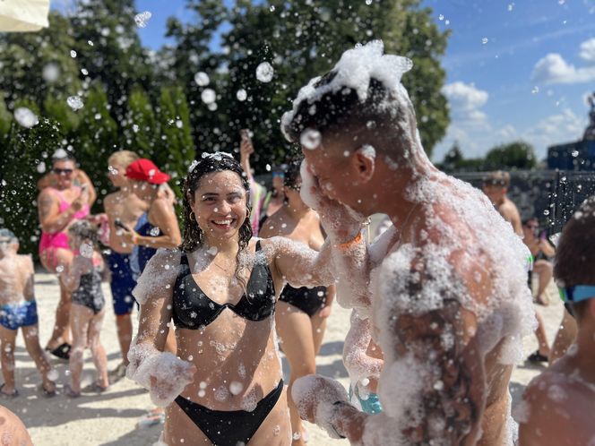 Eska Summer City - tak wyglądał ostatni weekend (19-20 lipca)