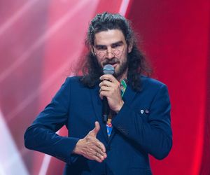 The Voice of Poland: Elektryk, którego występ wstrząsnął trenerami!