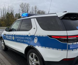 Ćwiczenia zachodniopomorskich policjantów