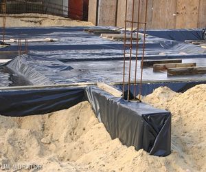 Skąd się bierze radon: bezpieczny dom. Radon w Polsce, stężenie radonu - jakie są normy