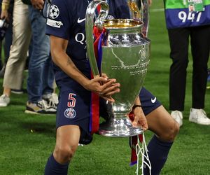 Zamieszki po triumfie PSG w finale Ligi Mistrzów