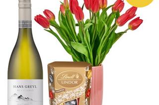 Biedronka na Dzień Matki