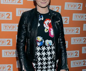 Małgorzata Kożuchowska. Nie dawali mi pracy, bo jestem kościółkowa!