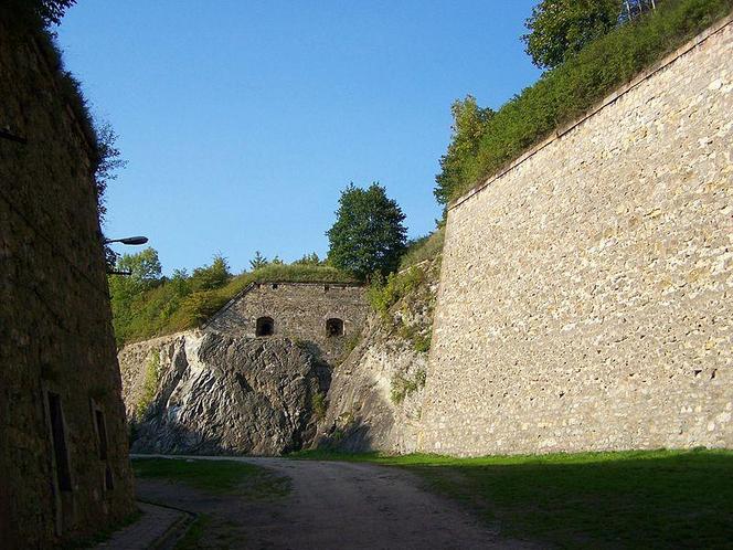 Twierdza Kłodzko - zwiedzanie, tunele. Galeria, cennik biletów 2023, godziny otwarcia, parking