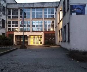 10. Liceum Salezjańskie im. bł. Piątki Poznańskiej Poznań