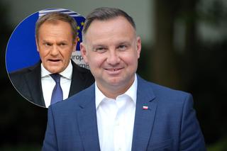 Poseł PiS ujawnił plany Dudy? Tusk się rozczaruje