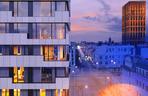 Dom Handlowy Central w Łodzi – będą w nim apartamenty