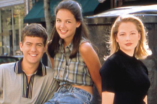 Joshua Jackson w serialu Jezioro Marzeń