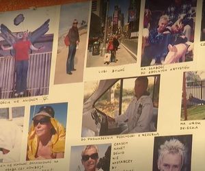 Tak mieszka Ewa Błaszczyk