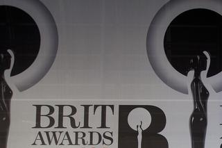 BRIT Awards 2015