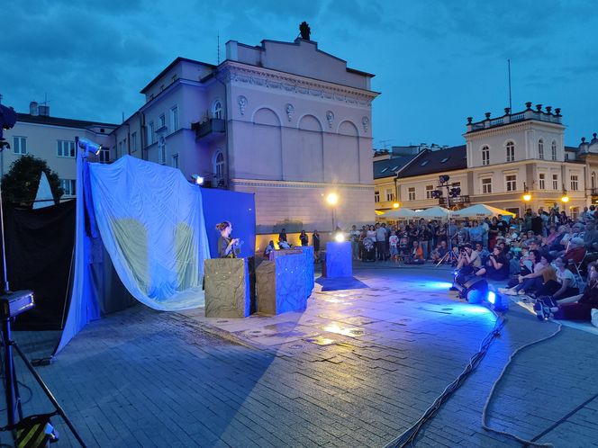 Za nami kolejne spotkanie z cyklu Ulica Teatralna!