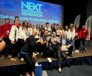 Rozmowy z liderami i inspirujące historie. Polonijna młodzież debatowała o przyszłości w Chicago