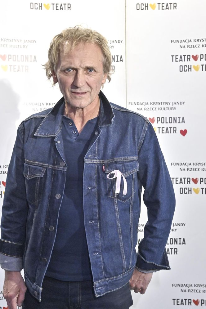 Premiera spektaklu "Extasy show"