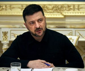 Kroczyć ramię w ramię. Prezydent Ukrainy z przekazem do Polaków