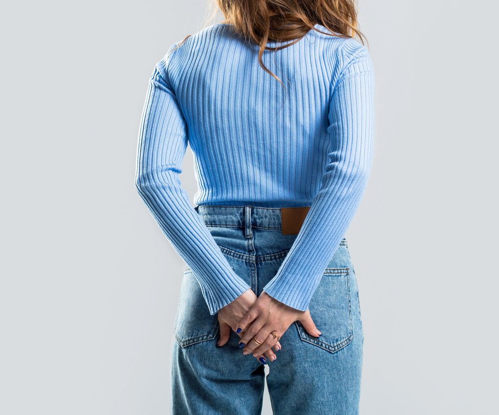 Na czym polega syndrom martwego pośladka?