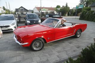 Aleks Mackiewicz - ślub