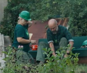 Para ze „Zróbmy sobie dom” nie wygrała finału, ale nie odpuszcza. Jeśli uważacie, że zasłużyliśmy naszą ciężką pracą