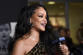 Rihanna wykorzystała muzykę Chrisa Browna! Straci przez to fanów?
