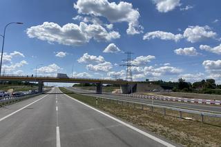 Ostatni odcinek S14 już otwarty