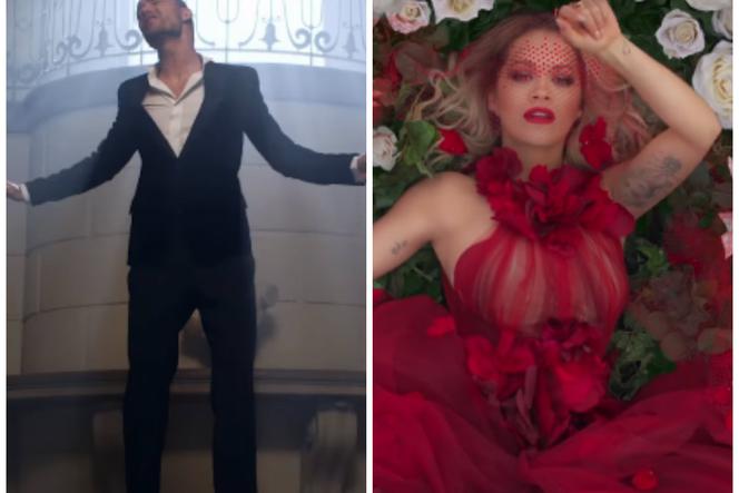Liam Payne, Rita Ora - For You